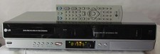 DVD-Recorder/Videorecorder LG RC 278 - Videos auf DVD speichern - mit Anleitung