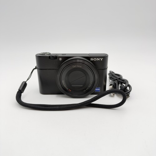 Sony cyber shot dsc - cyber-shot, m1