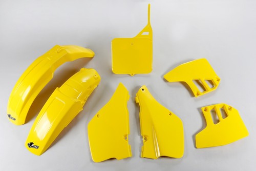Ufo plast suzuki - rm, 1992