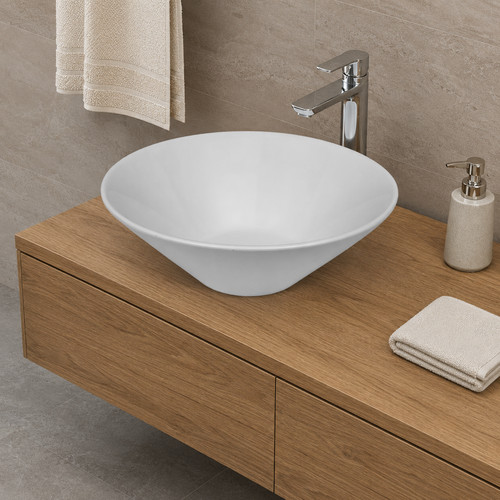 Keramik waschtisch waschbecken - waschtisch,