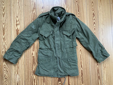 US Army M-65 M65 OG 107