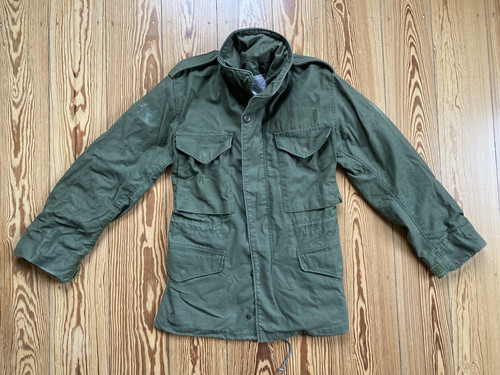 Army m65 og 107 - us,