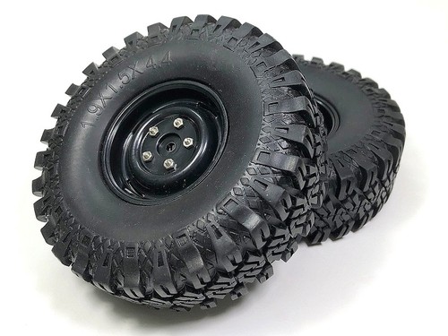 Gelände crawler profil räder - crawler,