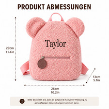 NEU personalisierter Kinder