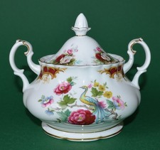 Royal Albert Porzellan