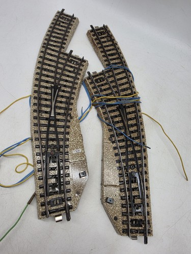 Märklin gleis - märklin, h0