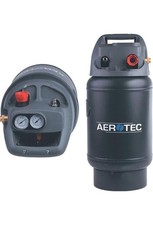 AEROTEC Drucklufttank 14 l 10 bar 9 kg