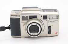Olympus View Zoom 120 Analog Kamera Kompaktkamera Vintage alt
