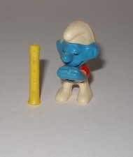 Erkennst du deinen Schlumpf