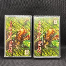 2 x MC Ronny´s Pop Show Nr