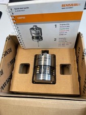 Renishaw omp 60 3D-Messtaster