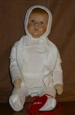 Käthe Kruse Puppe-Du