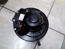 Heizungsgebläse mit