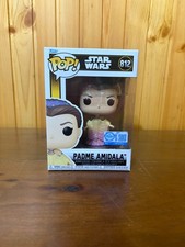 Funko Pop Star Wars PADME