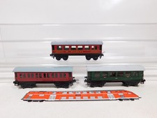 EB770-1# 3X Trix Express H0 DC