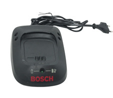 Bosch Ladegerät AL 2215CV / AL2204 14,4-18V Akku Ladegerät