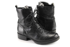 Mjus Gr.38 Damen Stiefel