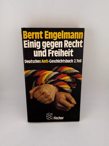 Bernt engelmann einig gegen - bernt,