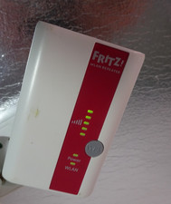 AVM FRITZ! WLAN Repeater 310