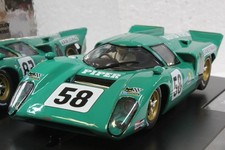 Carrera Digital 124 Lola T70