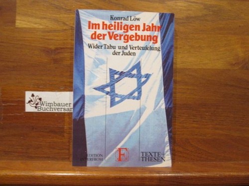 Heiligen jahr der vergebung - jahr,