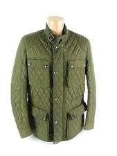 Belstaff Parkstone Quilted