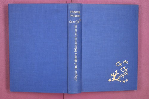 339787 hans hass - hans, auf