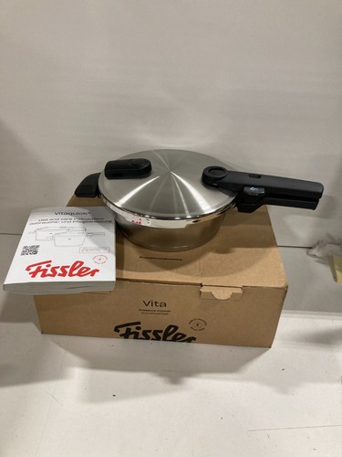 Fissler vitaquick premium - fissler,