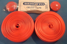 Benotto Rot Thick Glatt