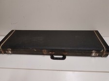 1964 FENDER TELECASTER / STRATOCASTER CASE - Made in USA