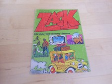 Zack von 1972 koralle - von, 1972,