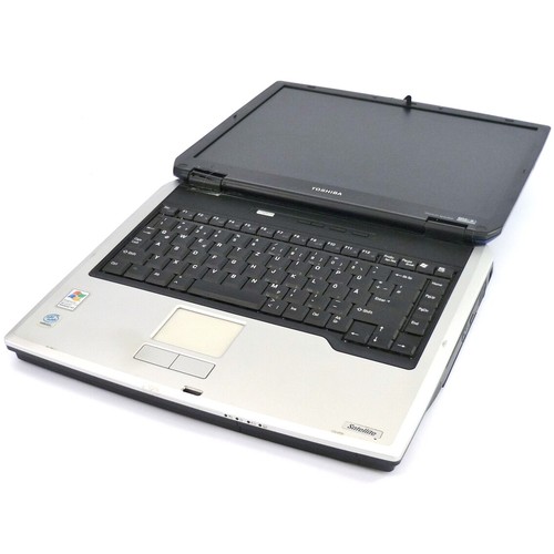 Toshiba satellite sa40 - satellite, sa40-141