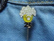 Anstecknadel Deutsche Post 25