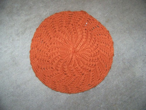 Beret