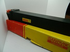 1 x SANDVIK Drehhalter Klemmhalter PSKNR 4040S 16 Drehmeissel Wendeplattenhalter