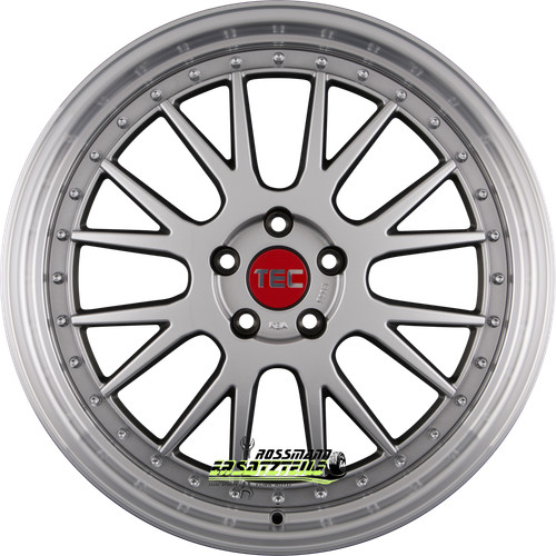 Tec speedwheels evo - gt,