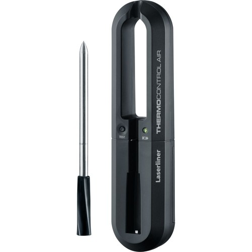 Laserliner thermometer - laserliner,