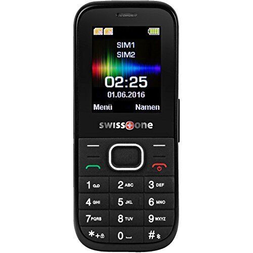 Swisstone 225 handy - swisstone,