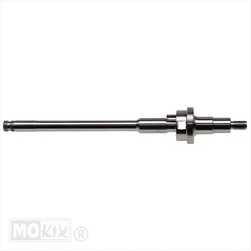 Schaltwelle für zündapp - für, 5v