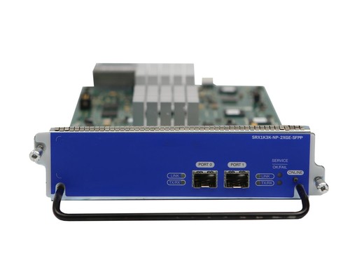 Juniper-Modul