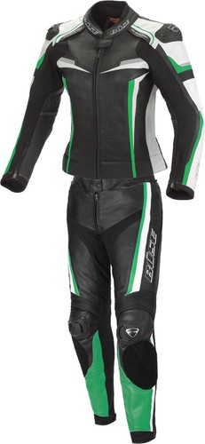 Damen motorrad lederkombi - 38,