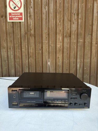 Onkyo integra 2550 - onkyo, ta-2550