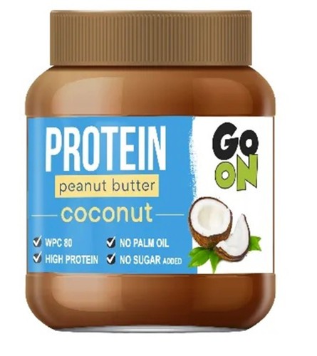 Sante protein - sante, go