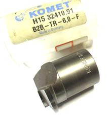 KOMET Einschraub Drehhalter