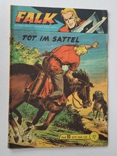FALK (Lehning, GB 1963) Band