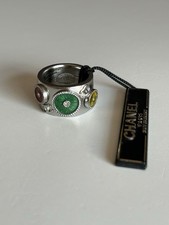 Chanel Cruise Collection Ring