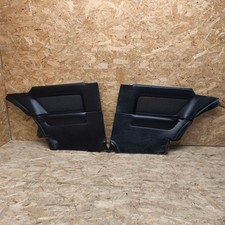 BMW E30 TC Bauer Cabrio