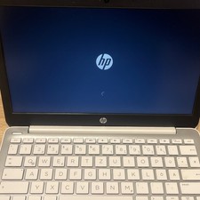 HP Stream 11-AK0291NG Notebook