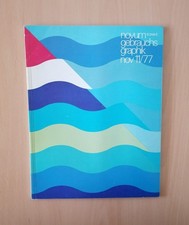 novum gebrauchsgraphik |