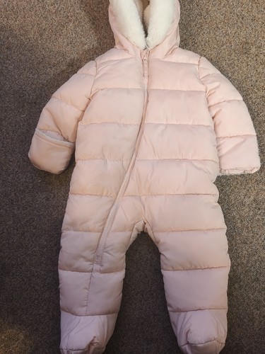 Baby schneeanzug overall - baby,